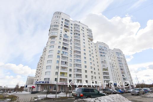 Двухкомнатная квартира, Екатеринбург - квартира посуточно