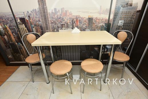 Посуточно Академика Бардина 38, Екатеринбург - квартира посуточно