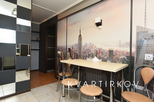 Посуточно Академика Бардина 38, Екатеринбург - квартира посуточно