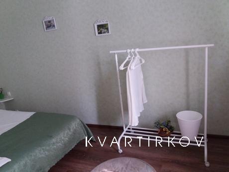 Квартира для 2-3 человек в самом сердце Каменец-Подольского 