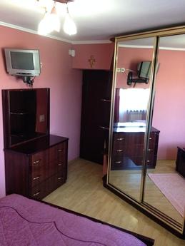 3 bedroom VIP apartment for rent, Truskavets - apartment by the day