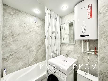 1-ккомнатные квартиры (посуточно), Магнитогорск - квартира посуточно