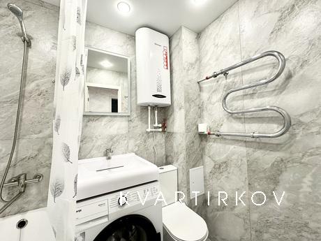 1-ккомнатные квартиры (посуточно), Магнитогорск - квартира посуточно