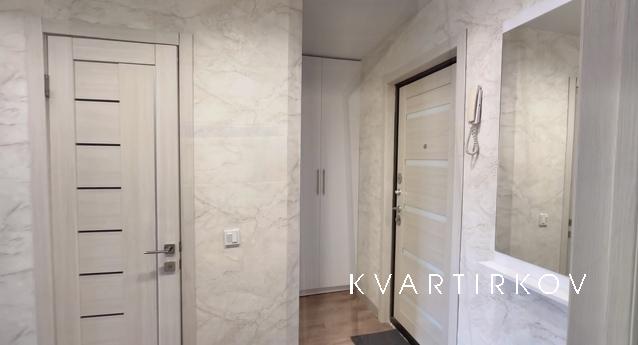 1-ккомнатные квартиры (посуточно), Магнитогорск - квартира посуточно