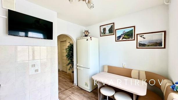 1-ккомнатные квартиры (посуточно), Магнитогорск - квартира посуточно