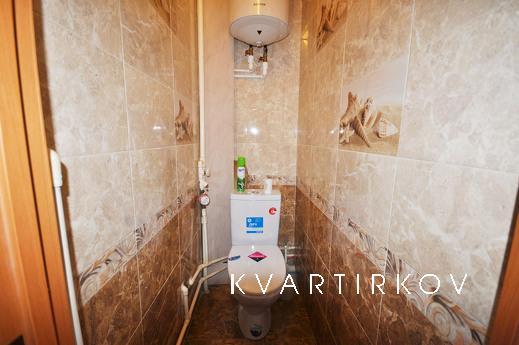 Сдам 2-х.к. квартиру (посуточно), Магнитогорск - квартира посуточно