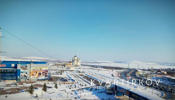 3-х.комнатные квартиры (сутки,ночь,час), Магнитогорск - квартира посуточно