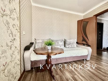 2-х.комнатные квартиры (сутки, ночь,час), Магнитогорск - квартира посуточно