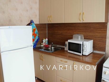 1 bedroom apartment for rent, Magnitogorsk - apartment by the day
