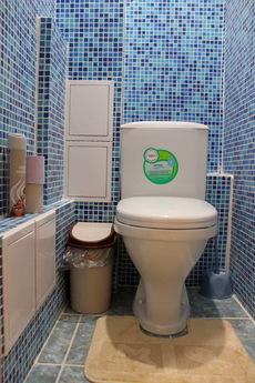 1 bedroom apartment for rent, Magnitogorsk - apartment by the day