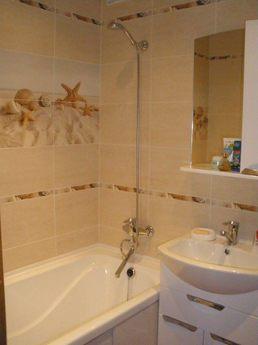 1 bedroom apartment for rent, Magnitogorsk - apartment by the day