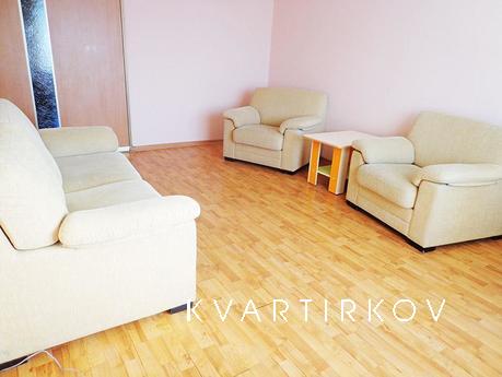 1 bedroom apartment for rent, Magnitogorsk - apartment by the day