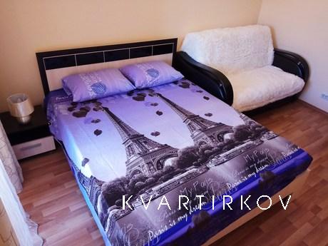 3-х.комнатные квартиры (сутки,ночь,час), Магнитогорск - квартира посуточно