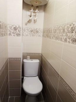 3-х.комнатные квартиры (сутки,ночь,час), Магнитогорск - квартира посуточно