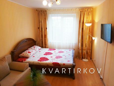 3-х.комнатные квартиры (сутки,ночь,час), Магнитогорск - квартира посуточно