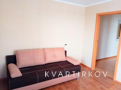 2-х.комнатные квартиры (сутки, ночь,час), Магнитогорск - квартира посуточно