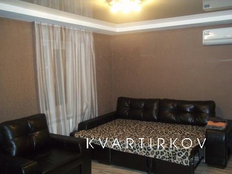 Luxurious apartment - studio, renovated on the 3rd floor of 