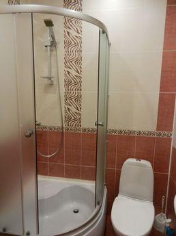 Квартира-люкс для отдыхающих в курзоне., Железноводск - квартира посуточно