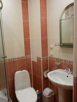 Квартира-люкс для отдыхающих в курзоне., Железноводск - квартира посуточно