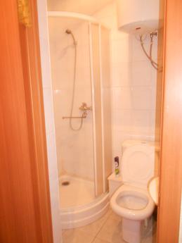 Сдам студию малометражку, собственник, Екатеринбург - квартира посуточно