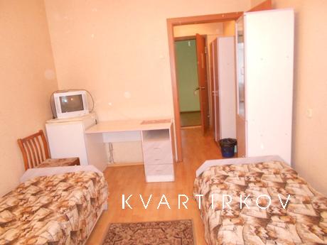 Сдам студию малометражку, собственник, Екатеринбург - квартира посуточно