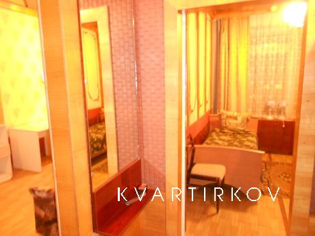 Сдам студию малометражку, собственник, Екатеринбург - квартира посуточно