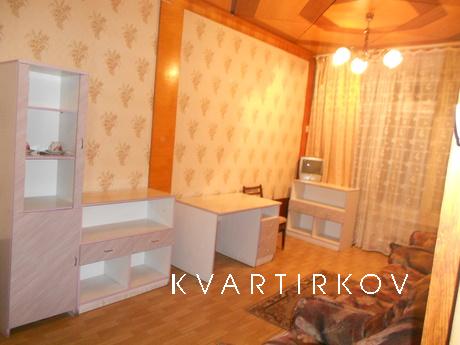 Сдам студию малометражку, собственник, Екатеринбург - квартира посуточно