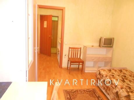 Сдам студию малометражку, собственник, Екатеринбург - квартира посуточно