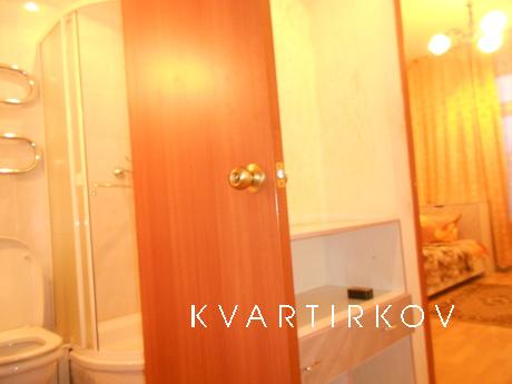 Сдам студию малометражку, собственник, Екатеринбург - квартира посуточно