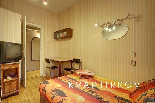 Apartment in the center of St. Petersbur, Санкт-Петербург - квартира подобово