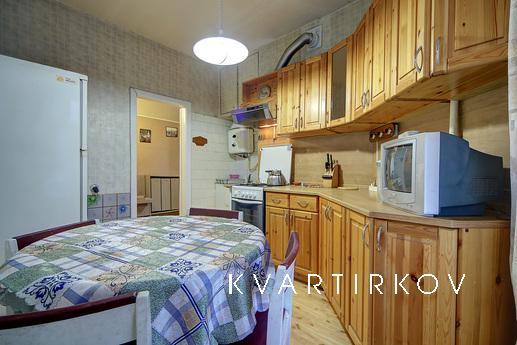 Apartment in the center of St. Petersbur, Санкт-Петербург - квартира подобово