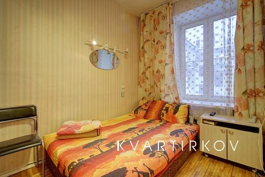 Apartment in the center of St. Petersbur, Санкт-Петербург - квартира подобово