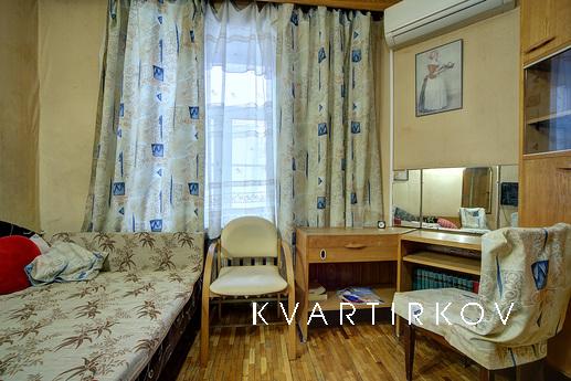 Apartment in the center of St. Petersbur, Санкт-Петербург - квартира подобово