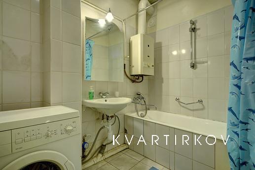 Apartment in the center of St. Petersbur, Санкт-Петербург - квартира подобово