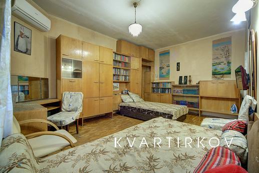 Apartment in the center of St. Petersbur, Санкт-Петербург - квартира подобово