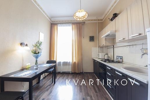 1 bedroom apartment for rent, Краснодар - квартира подобово