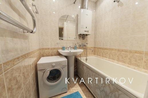 1 bedroom apartment for rent, Краснодар - квартира подобово