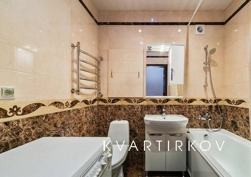 Просторная 3 комнатная квартира, Красногорск - квартира посуточно