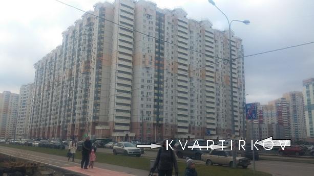 Просторная 3 комнатная квартира, Красногорск - квартира посуточно