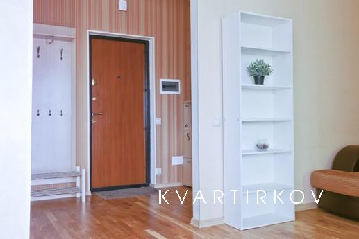 One bedroom apartment near the subway, Красногорськ - квартира подобово