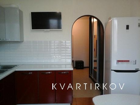 Просторная квартира на берегу реки, Красногорск - квартира посуточно