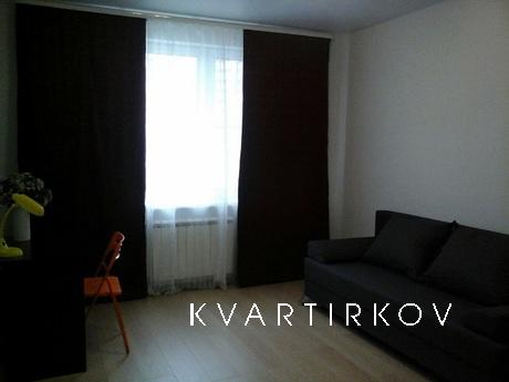Просторная квартира на берегу реки, Красногорск - квартира посуточно