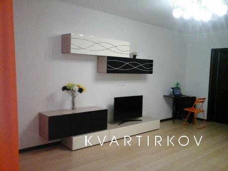 Просторная квартира на берегу реки, Красногорск - квартира посуточно