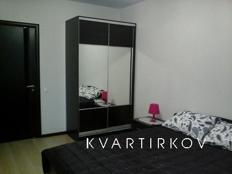 Просторная квартира на берегу реки, Красногорск - квартира посуточно