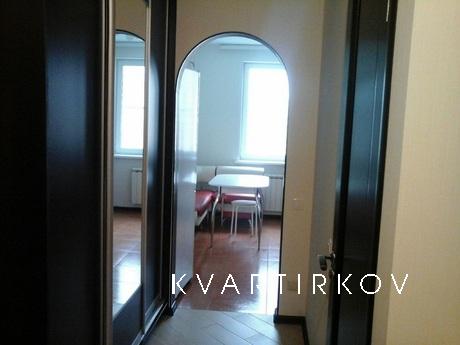 Просторная квартира на берегу реки, Красногорск - квартира посуточно