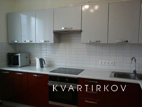 Просторная квартира на берегу реки, Красногорск - квартира посуточно