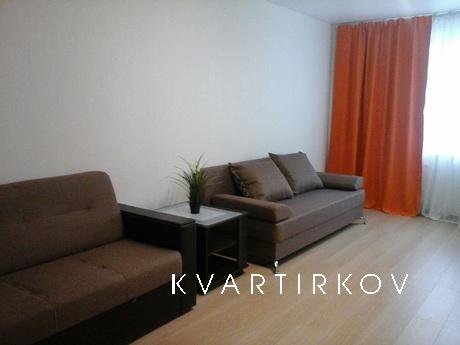 Просторная квартира на берегу реки, Красногорск - квартира посуточно