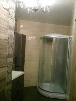 Квартира с евроремонтом, Красногорск - квартира посуточно