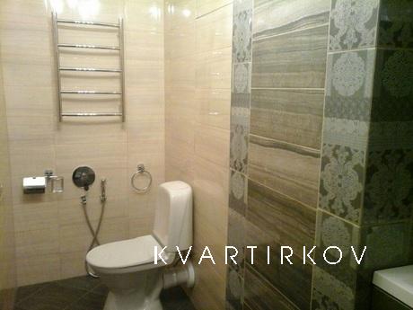 Квартира с евроремонтом, Красногорск - квартира посуточно