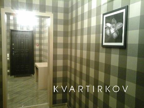 Квартира с евроремонтом, Красногорск - квартира посуточно